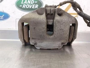 BMW 5 SERIES 535D F10 3.0D 2011- FRONT RIGHT DRIVER SIDE BRAKE CALIPER - Picture 1 of 10
