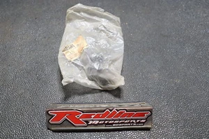 NOS YAMAHA MIDNIGHT VIRAGO 750 RIGHT REAR FOOT REST 20X-27440-00 - Picture 1 of 7