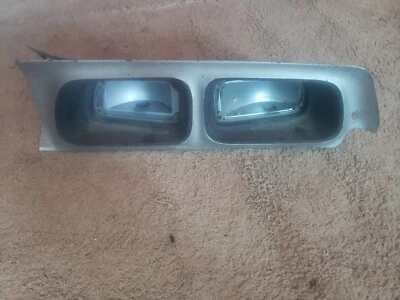 1972 1973 1974 72 73 74 Dodge Challenger Tail Light Housing Left LH - Изображение 1 из 4