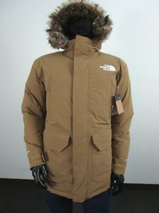north face parka for men