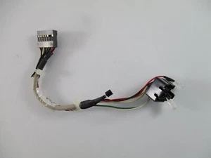 Power Taste Platine + Kabel HP COMPAQ DC7600 384746-001 #2 - Picture 1 of 2