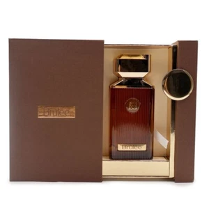 Ahmed Al Maghribi Brulee Eau De Parfum 100ml For Men - Picture 1 of 3