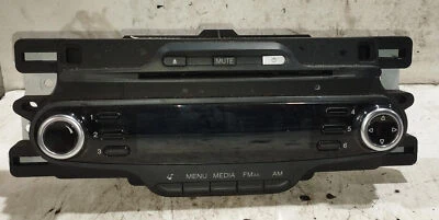 AUTORADIO PER ALFA ROMEO Giulietta Serie (940_) 1560968770 (10>13) - Immagine 1 di 3