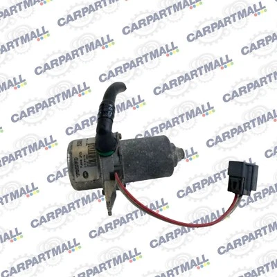 Conjunto de bomba de vacío de freno eléctrico Volvo S40 2004-2011 2,4 L L5 20 V A/T 30793023 Foto 1 de 4