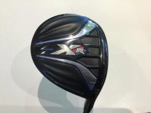 Callaway XR 16 / Fairway Wood / 3W Stiff 15 Degree / Shaft XR 2016 / Good+ - Picture 1 of 4