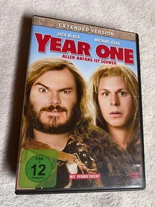 Year One - Aller Anfang ist schwer | DVD 102 - Bild 1 von 1