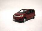 Sample Tomica Nissan E Details Unknown