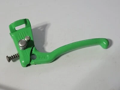 old school 1986 NOS  dated Diacompe locking 128 brake lever bmx freestyle bike - Image 1 of 4