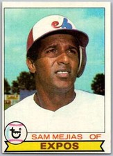 1979 Topps Baseball ( 1 - 250 ) Pick Your Card Complete Your Set