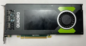 NVIDIA Quadro M4000 8GB GDDR5 PCI-E Video Graphic Card - Picture 1 of 7