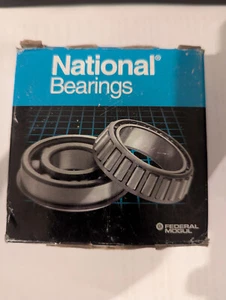 Wheel Bearing and Race Set National A-9 - Picture 1 of 3
