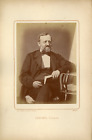 Ant. Meyer, Photog. Colmar, Charles Alexandre Gérard (1814-1877), Homme Politiqu