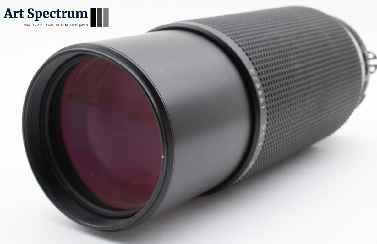 Nikon 100-300mm Focal Camera Lenses for sale | eBay Nikon 100-300mm Focal Camera Lenses for sale | eBay