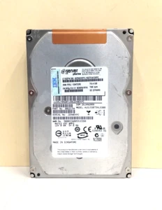 Disco duro IBM UltraStar 73 GB 16 MB búfer 3,5" SAS 0B22154 HUS153073VLS300 - Imagen 1 de 8