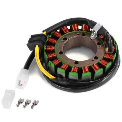 Bobina de estator para Honda Interceptor VF700 84-85 VF750F VF1000F/R/S V65 Sabre 83-86 Foto 1 de 4