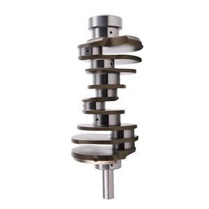 3.0 CDI OM642 V6 DIESEL ENGINE CRANKSHAFT A6420302401 FOR MERCEDEZ BENZ SPRINTER - Picture 1 of 12