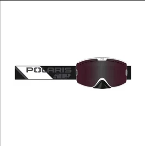 Polaris 509 Kingpin Adult Adjustable Snow Goggles with Anti-Fog Coating 2864544 - Picture 1 of 3
