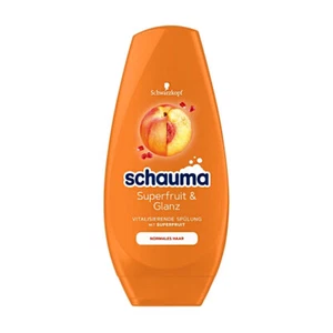 Schauma Vitalizing Spülung With Superfruit And Gloss 250ml - Picture 1 of 1