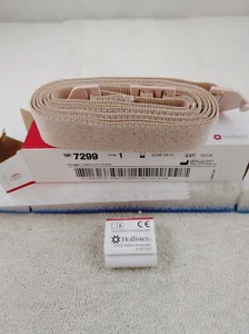 Hollister Adapt Ostomy Belt 34-65" 86-165cm REF 7299 New In Box - Picture 1 of 3