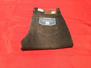 Joker Freddy Herren Jeanshose Schwarz ( 2562/0100) Gr: wählbar neu mit Etikett - Bild 1 von 10