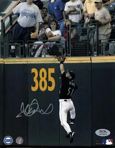 Ichiro Suzuki signed 8x10 photo PSA/DNA Seattle Mariners - Picture 1 of 1