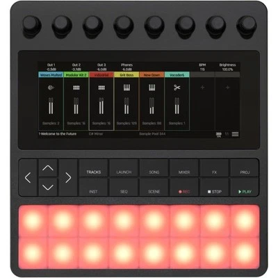 1010music Bento B-Stock - Image 1 of 4