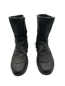 Spada Seeker CE WP Botas de Motocicleta Calle Moto Touring Blindadas - Imagen 1 de 9