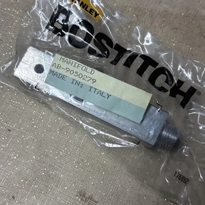 Bostitch AB-9050279 Krümmer OEM für CAP1545PT-OL Luftkompressor Teil - Bild 1 von 4