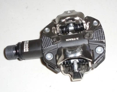 LOOK X-TRACK  Pedal - Dual Sided Clipless  ONLY ONE - Image 1 of 2