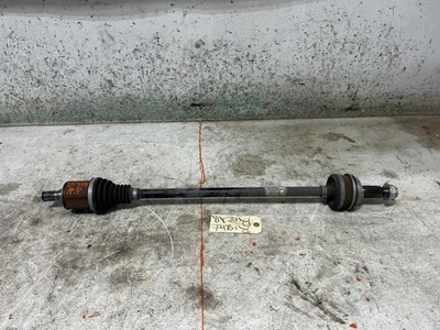 Eje trasero derecho pasajero ACURA MDX 2023 eje OEM  Foto 1 de 3