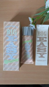 Benefit Big Easy Bigger Than BB - Liquid to Powder Foundation 05 Beige 35ml NEW - Picture 1 of 5