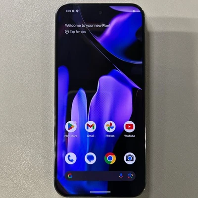 Google Pixel 9 Pro XL - 256GB - Verizon (Read Description) - Image 1 of 4