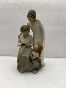 Willow Tree Generations Family Figurine 2005 Demdaco Lordi 7” - Picture 1 of 5