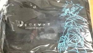 Kingdom Hearts Flat Pouch Sora - Picture 1 of 3