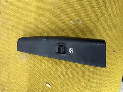 Interruptor de ventana eléctrica trasera izquierda del lado del conductor Dodge Durango Dakota OEM 01 02 03  Foto 1 de 3