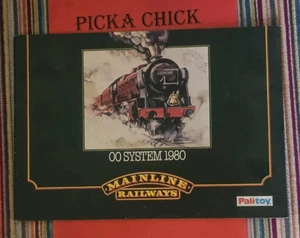 Mainline Railways OO System 1980 - Bild 1 von 7