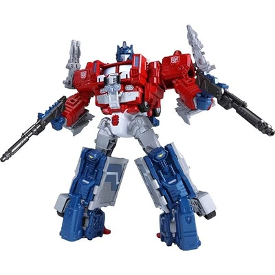 Transformers Legends LG35 Super thunderclap JP - Image 1 of 4
