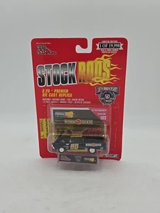 Racing Champions Stock Rods '57 Ford Ranchero #60 Winn-Dixie 1998 NEW - Picture 1 of 5