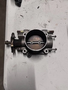 Nissan Skyline R33 GTST RB25DET Series 2 Factory Throttle Body 16118-17U05 - Picture 1 of 3