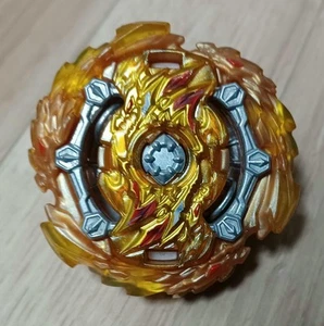 Beyblade Burst Wizard Fafnir.Rt.Rs Gold Turbo Ver. Takara Tomy JPN Limited Rare - Picture 1 of 2