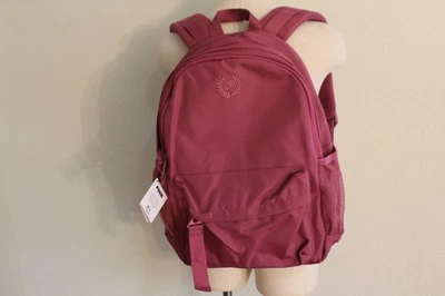 MOCHILA MUJER VICTORIAS SECRET ROSA ROSA NUEVA CON ETIQUETAS Foto 1 de 4