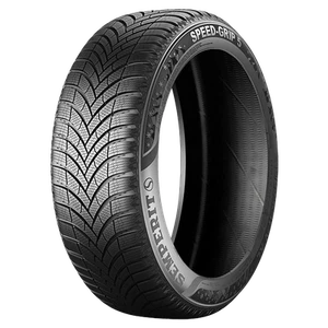 SEMPERIT Winterreifen 195/65 R 15 TL 91T SPEED-GRIP 5 (EVc) M+S 3PMSF - Bild 1 von 3