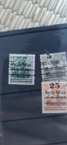 briefmarken polen 1919 - Bild 1 von 8