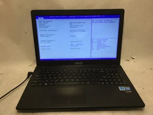 ASUS X551M / Intel Celeron N2830 @ 2.16GHz / (MISSING PARTS!) -MR - Picture 1 of 4