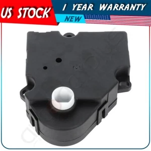 Air Blend Door Actuator For Chevrolet Corvette 90-96 GMC C1500 88-94 Yukon 92-94 - Picture 1 of 10