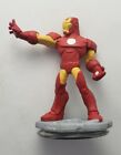 Disney Infinity 2.0 Iron Man Avengers Marvel Figure 