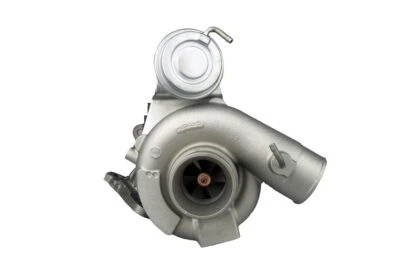 MITSUBISHI TURBOLADER SUBARU IMPREZA 2.0 TURBO / 165 KW 225 PS / 49377-04372 - Bild 1 von 4