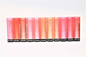 Bálsamo de mantequilla labial Revlon CANTIDAD UNO POR OFERTA Elige el tono favorito Tamaño completo Nuevo - Imagen 1 de 1