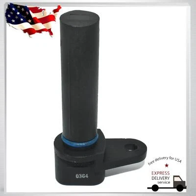 Crankshaft Position Sensor 12559530 For Cadillac DeVille Eldorado Oldsmobile - Image 1 of 4