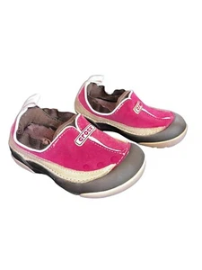 Crocs Baby DAWSON Easy On Shoes Toddler Size 8 outdoor, rugged water shoes - Picture 1 of 5